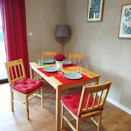 Malena Mausz Parchowo