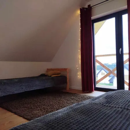 Malena Mausz Tatil Evi