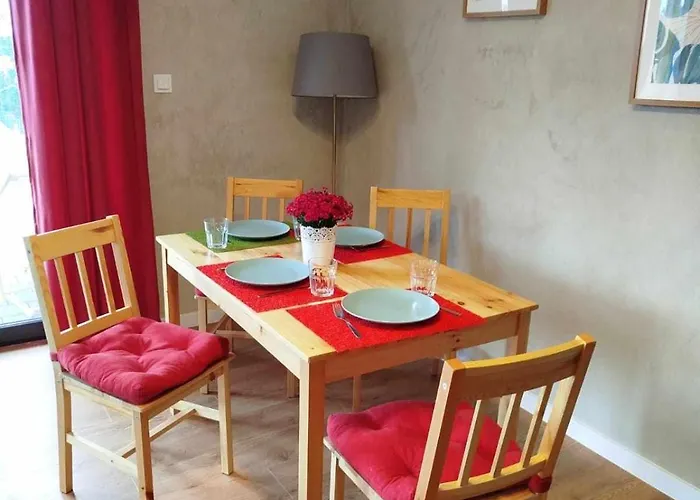 Malena Mausz Parchowo