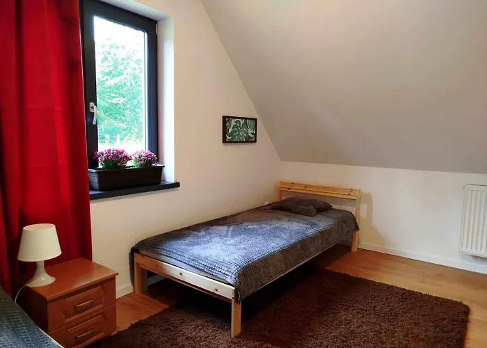 Malena Mausz Semesterbostad *