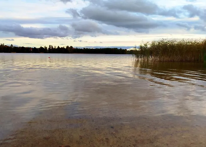 Malena Mausz * Parchowo